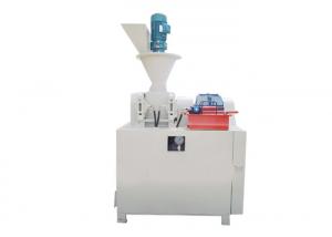 Buy cheap High Efficiency Full Automatic Powder Granulator Stainless Steel Material Runs Stably product