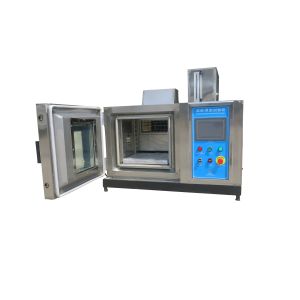 Constant Temperature and Humidity Benchtop Stability Test Chamber AC220V
