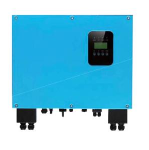 China MPPT IP65 2KW Luminous Solar On Grid Inverter on sale