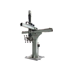 Buy cheap Five Axis Insulating Glass Processing Machine For Glass Loading product