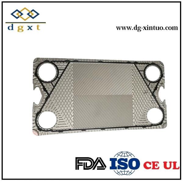 Apv Tr9gl Heat Exchanger Gasket Plate for Plate Heat Exchanger