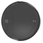 Multi Functional Remote Control Robot Vacuum Cleaner 28W With 600ml Dust Box