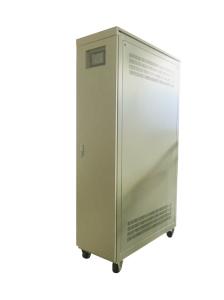 China IP20 50Hz 300 KVA Three Phase Voltage Regulator / Stabilizer on sale