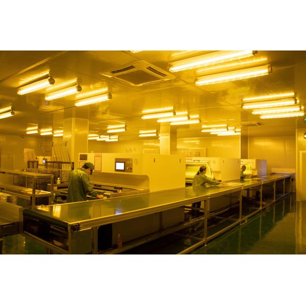 OEM SMD LED Flood Light Prototype PCB Assembly Design Aluminum Base