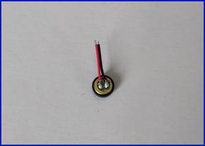 Buy cheap 4.0 * 1.5mm wire all pointing copper microphone copper core material electret capacitor product