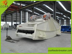 China Industrial Vibrating Screen for South Africa on sale