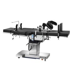 Buy cheap Automatic Electric Operating Table High Reliability With Micro Touch Remote Control product