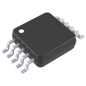 DS3502U+T&R Digital Potentiometers Surface Mount Analog Devices Inc Maxim Integrated