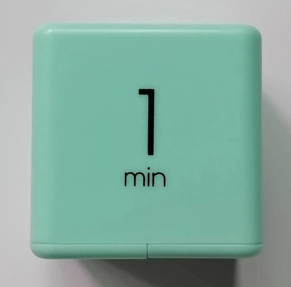 Quality people using in the kitchen with a abs countdown timer when cooking or do excersing or skincare for sale