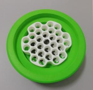 Buy cheap Controlled-rate Freezing Container For All Cell Types Free Cells In Tube Alcohol-free Environmental Cost Effective product