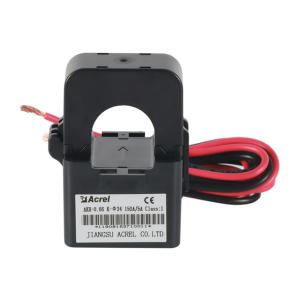China Acrel AKH-0.66/K Ct Split Core Current Transformer Electricity Current Transformer Clamp On 150/5A Rs485 Ct on sale