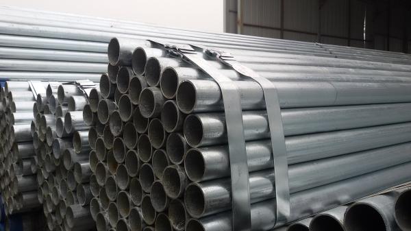 Quality A53 Scaffolding Tube with various lengths 3m, 4m, 2m for sale