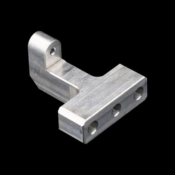 Quality Sandblasted Metal Turning CNC Precision Machining Parts for sale