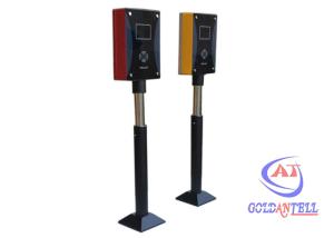 China RFID ID IC Long Range Parking Barrier Bluetooth Card Car Access Control System Reader on sale