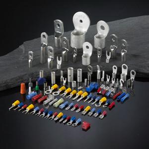 Quality Using Leading Technology Easy Entry Wire High Quality Pre-Insulated Terminal for sale