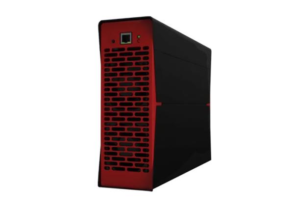 Quality Metal Casing Obelisk Siacoin Miner , Sia Miner Asic Energy Saving Smooth Running for sale