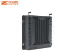 Dual Port ZC328 I7 Linux Embedded Fanless Industrial PC System