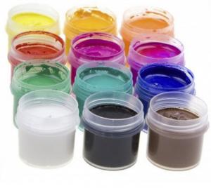 Buy cheap Non Hazardous Colors Tattoo Ink Pigment Solid 30ML 60ML With Glycerin product
