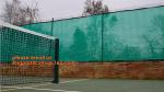 Green Construction Building Scaffolding Safety Net /Safety Mesh Netting