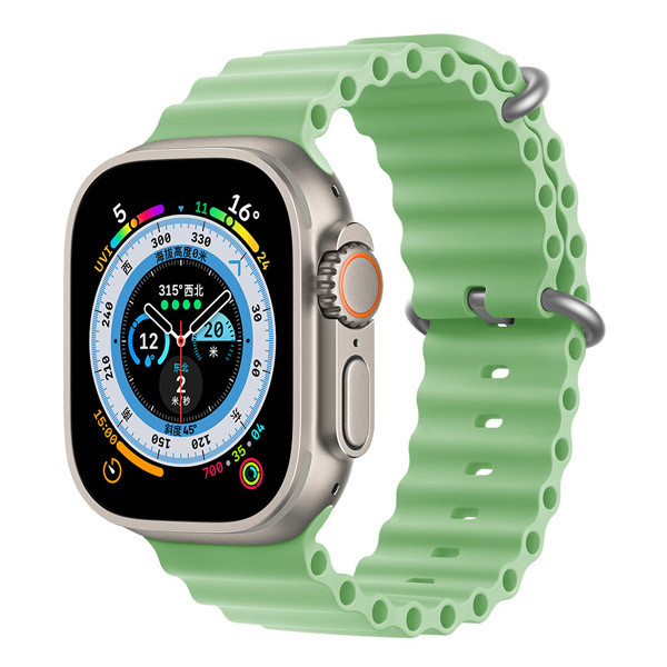 The Advantages of Using an Android Watch over an Apple Watch