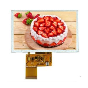 Buy cheap Customize Graphic Character TN STN HTN TFT LCD Screen Module product
