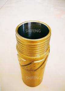 NQ Reaming Shell