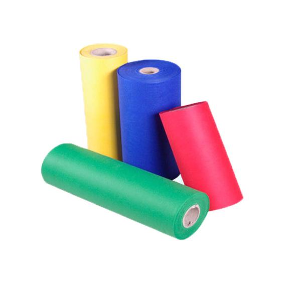 Quality Adult Diaper 160cm Non Woven Polypropylene Fabric for sale