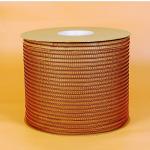 REACH Rohs 5/16in Double Loop Binding Wire Ring Nylon Coated double loop wire