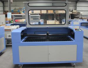Durable CNC Wood Laser Engraving Machine / CNC Router Machine For Wood