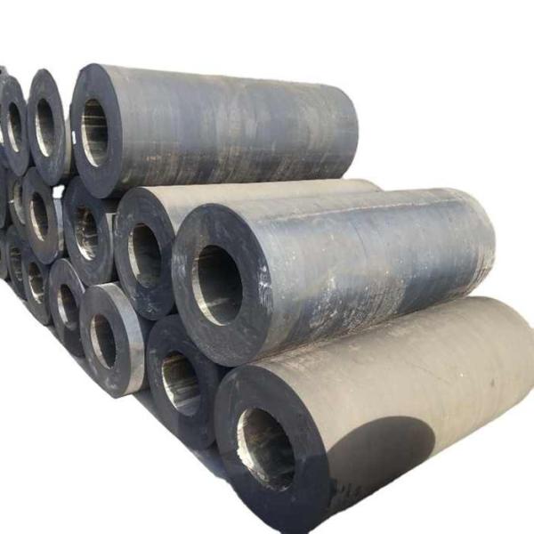 Quality Trelleborg Shibata Cylindrical Marine Fenders 600x1200 For Boat Dock Bumper for sale