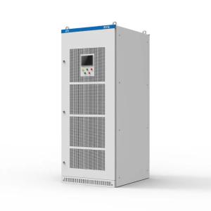 Buy cheap Energy Saver Reactive Power Compensator Static Var Generator product