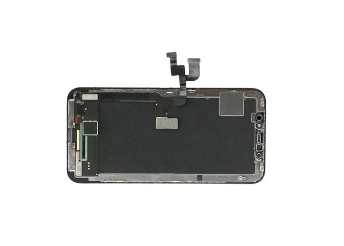 Buy cheap 5.8'' 458 PPI Mobile Phone LCD Screen Touch Display Iphone X Lcd Digitizer product
