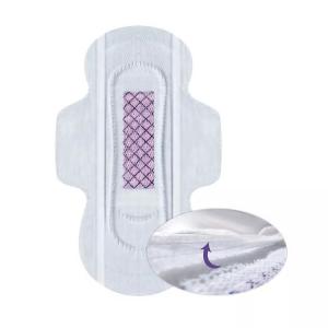 Buy cheap Pet Friendly Mini Sanitary Napkin for Hospital and Family Incontinence Management product