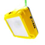 Multi Function Portable LED Lantern Solar Power Phone Charger Hand Light Home