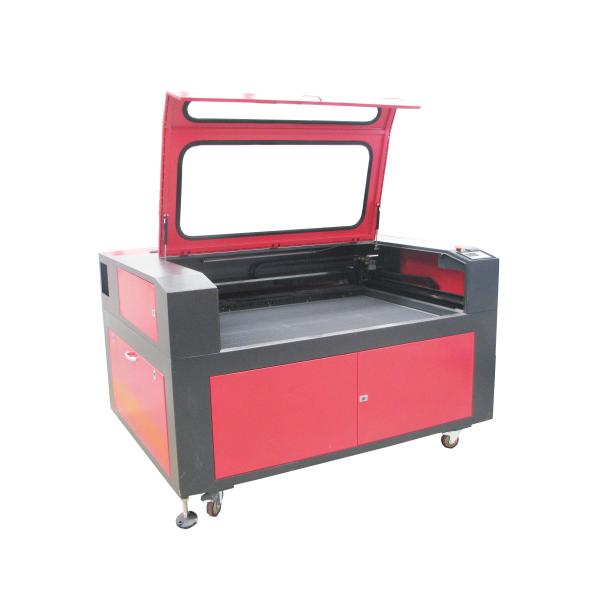 Quality 80w MDF Co2 Laser Cutting Machine Acrylic Rdcam Plastic Engraving Machine for sale