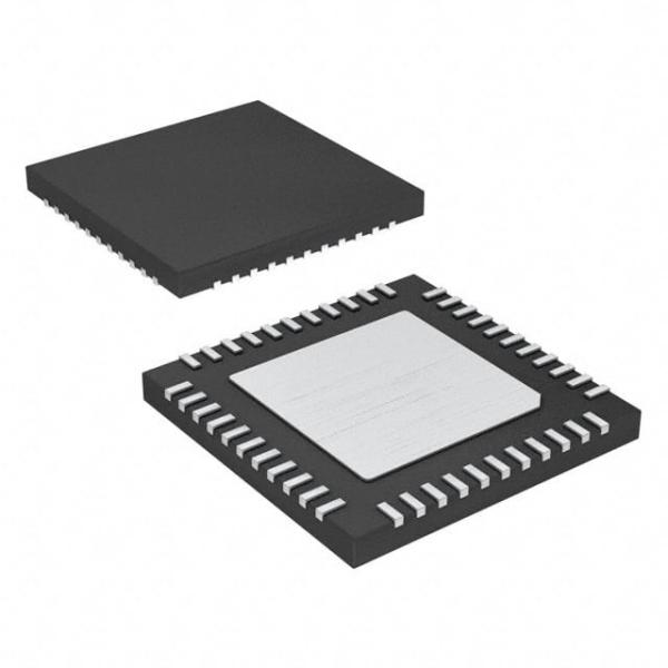 Quality Microchip Technology PIC16F887-I/ML for sale