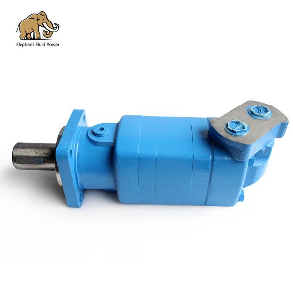 Quality Char Lynn 10000 Hydraulic Orbit Motor High Torque Low Speed 57.4 Cu for sale