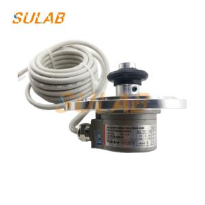 Buy cheap Kone Elevator Parts Rotary Kubler Encoder For Motor Traction Machine KM950278G01 product
