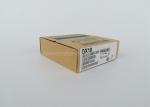 Durable QX10 PLC Programmable Logic Controller / Mitsubishi PLC Module With 18