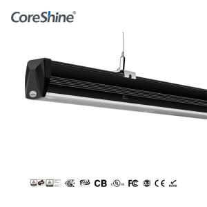 Buy cheap Black LED Linear Lighting System product
