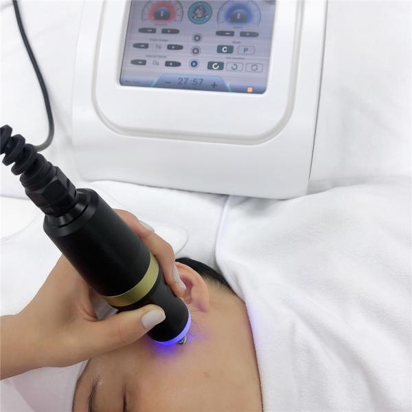 Quality Mobile Slimming Radio Frequency Machine For Body Shape Weight Loss for sale