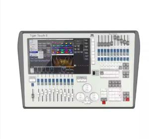 PRO Tiger Touch Pro Controller Stage Light Dmx Controller  For Stage Lighting