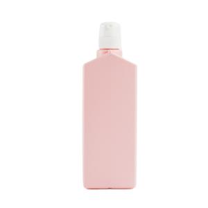 Buy cheap Customized 1000ml/1L Capacity Square HDPE Plastic Shampoo Bottle OEM/ODM product
