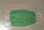 HIgh speed ALT-YX210 Fish Type Mask Machine low Price new type