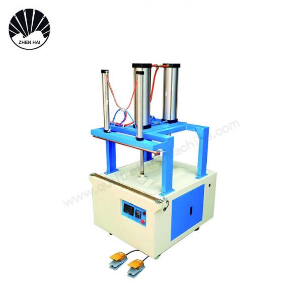 Blanket Topper Mattress Vacuum Compress Packing Machine