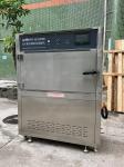 Rustproof Accelerated Weathering Chamber , Multifunctional Xenon Arc Test