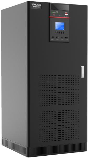 Possess Date Center and Local area Networks function UPS Series 160KVA / 3Ph in