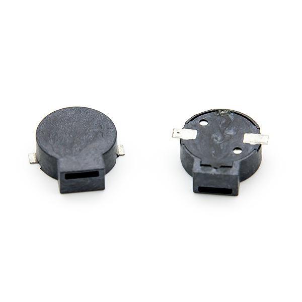 Quality 9mm Louder Sound Magnetic Buzzer Smd With Branding Material 3v Buzzer MINI for sale