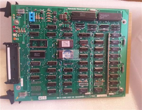Quality Honeywell 900H02-0102 Digital Output Module Honeywell 900H02-0102 for sale