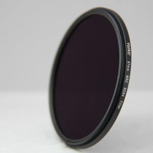 Optical Glass Multi Layer Coating HD Camera Lens Filters UV CPL ND Square